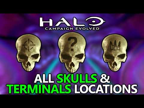Halo Campaign Evolved playable guide thumbnail from an exact reviewed video